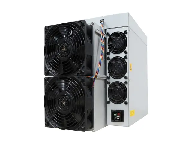 Antminer AL1 Pro ASIC miner