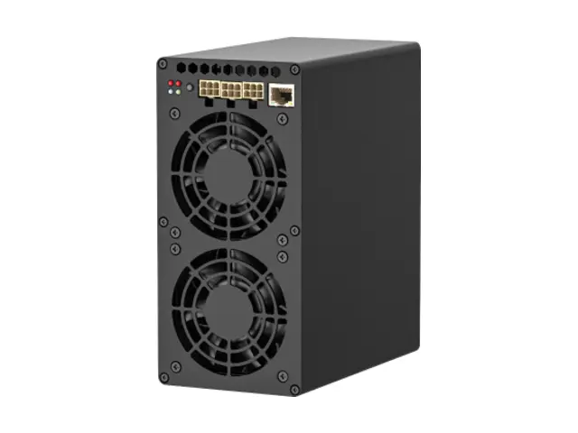 AL-BOX III ASIC miner