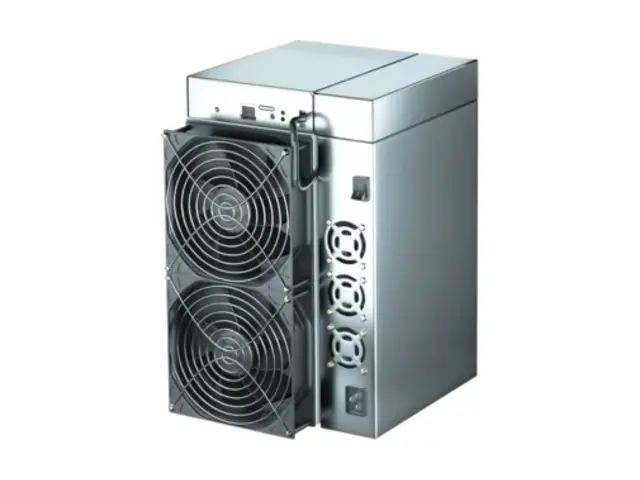 AL Max ASIC miner