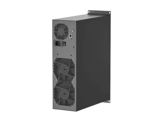 E-AL1M ASIC miner